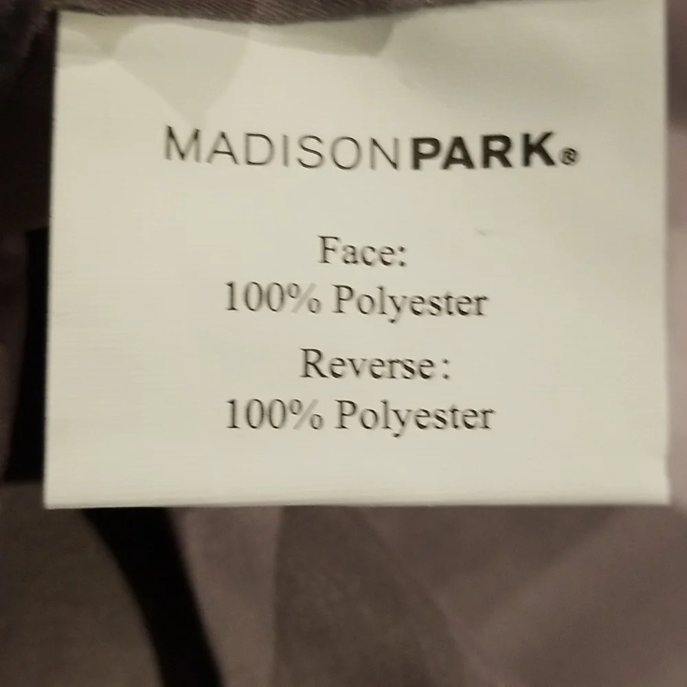 Madison Park madison park
